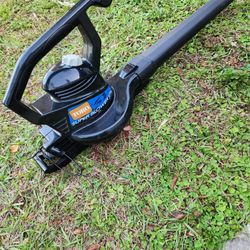 Electric Blower