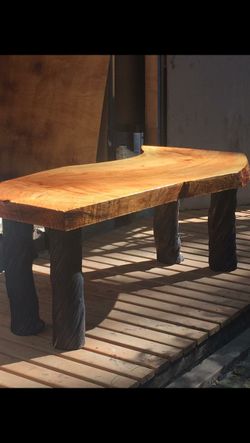 Beautiful table