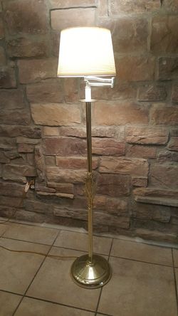 Floor lamp