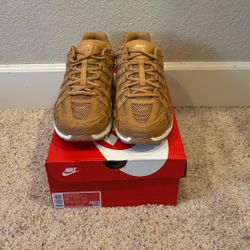 Brown, Nike P-6000 SE