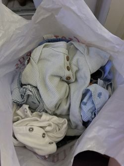 Baby Boy Clothes