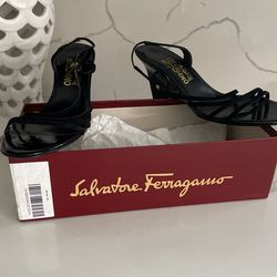Women Shoes Ferragamo