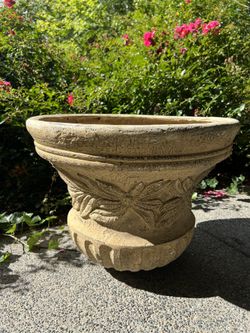 X-Large Planter pot