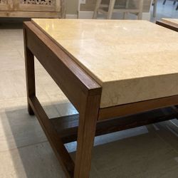 Coffee Table Set