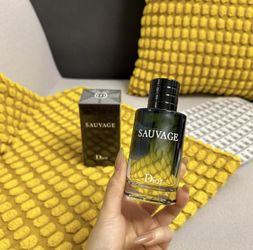 🔥 Dior Sauvage EDP – 100 ml (Brand New)