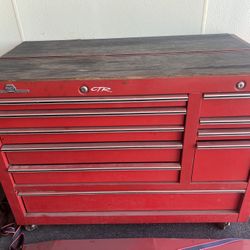 Napa Tool Box