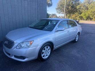 2010 Toyota Avalon