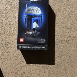 Jango Fett Helmet