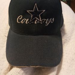 Dallas Cowboys Hat