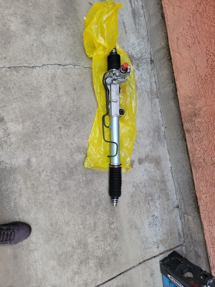 Racanpiño Para Tacoma Y 4rounner
