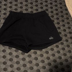 Alo Shorts 