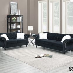 Sofa Set 