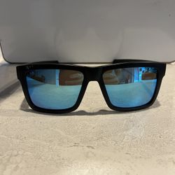 Heatwave Holbrook Style Polarized Sunglasses 