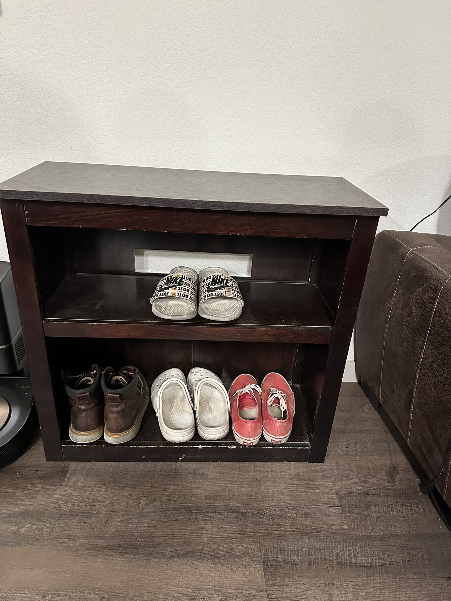 Storage shelf/ Shoe Rack