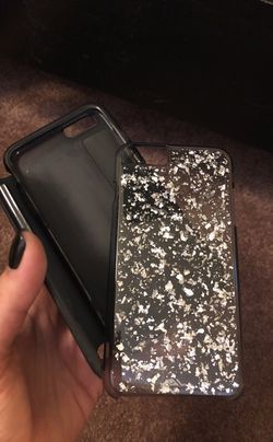 iPhone 7 Plus cases $10 each