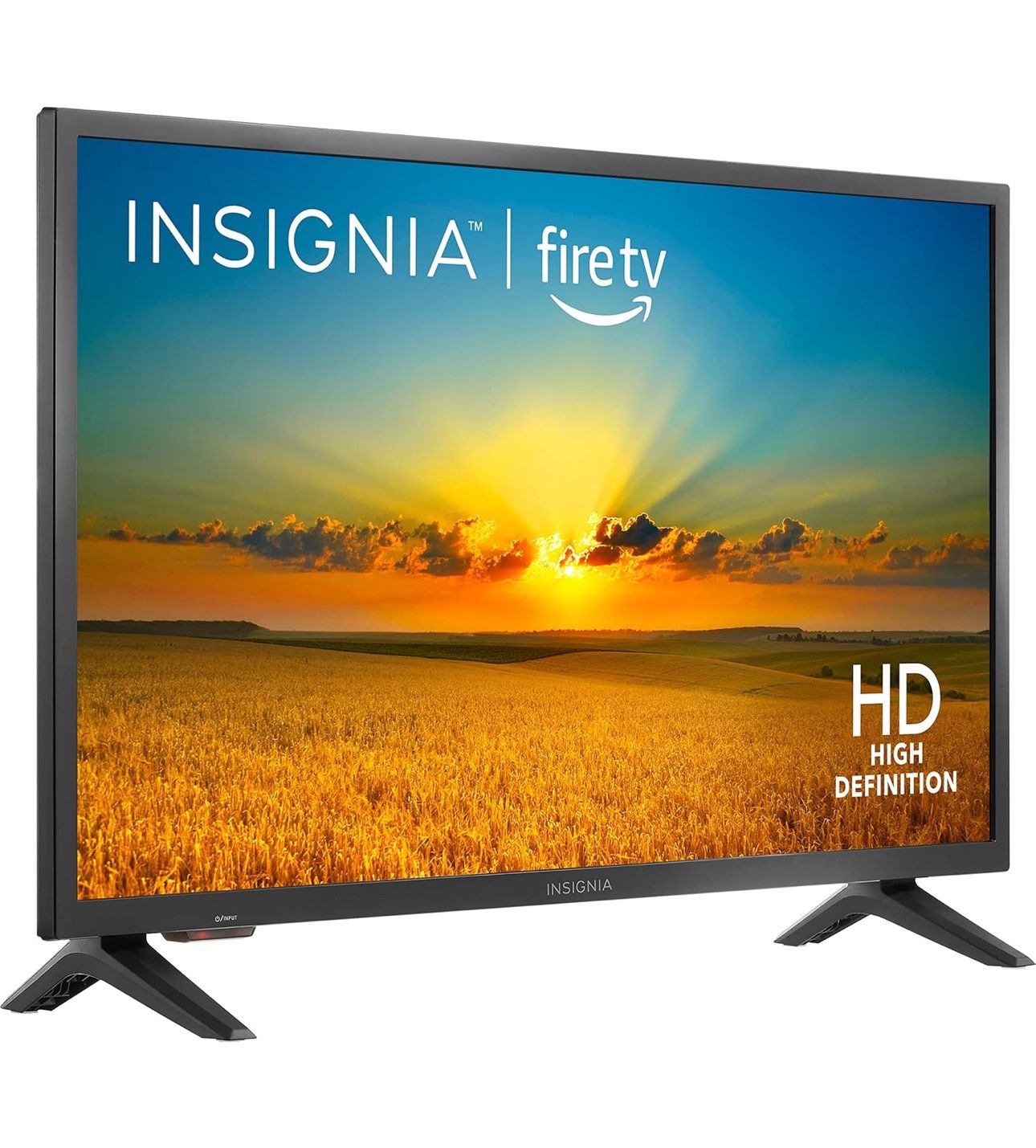 NEW IN BOX- Insignia FIRE Smart TV - 32”