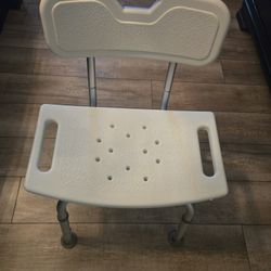Shower Chair