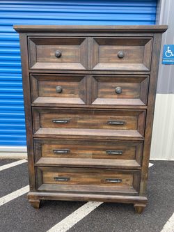 FREE DELIVERY nice dresser