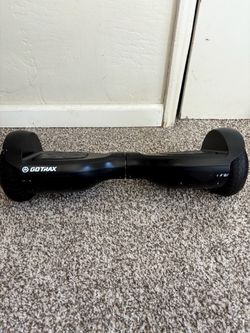 Hover bored