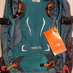 The North Face Backpack