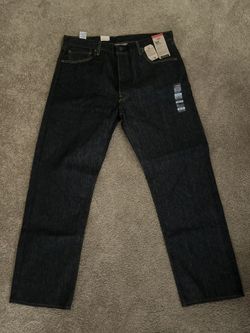 501 Men’s jeans