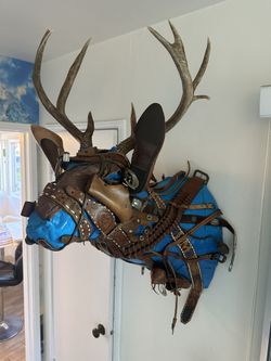 Ken Little Art - Mixed Media Culture