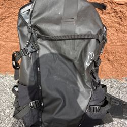 Fox Backpack 