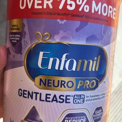 Enfamil
