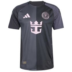 adidas 2025-26 Inter Miami Men's Authentic Away Jersey