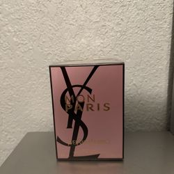 Ysl Mon Paris 