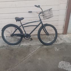 Schwinn Huron Single Speed 