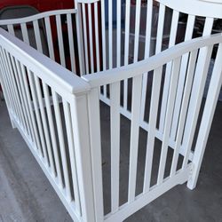Free Crib