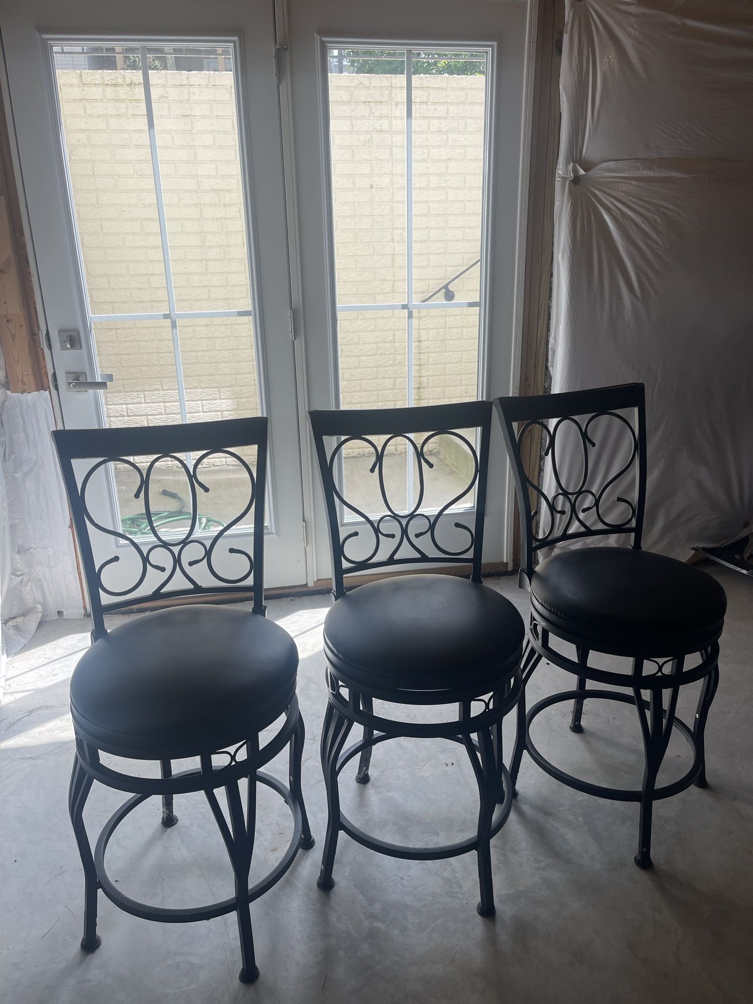 Counter Chairs/stools