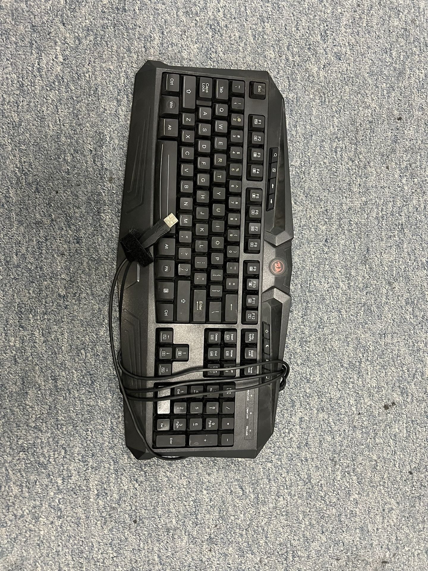 Gaming Keyboard