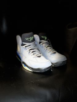 Nike Air Maestro Flight ‘Stealth/Neptune Blue’ Size 12