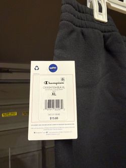 6 Champion Men signature Fleece Shorts XL