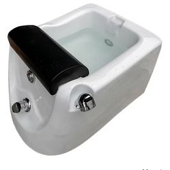 Portable Foot Spa Bath 