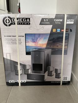 Professional Surround Sound