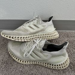 Adidas Men’s Ultra 4DFWD Size 12
