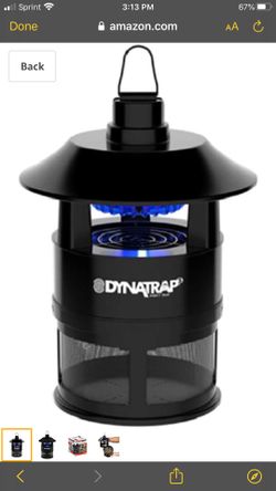 Mosquitos trap