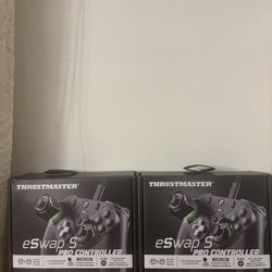 Thrustmaster eSwap S Pro Controller