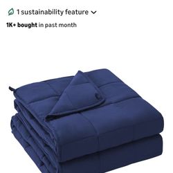 Blanket Weighted 20lb