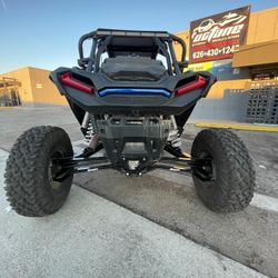 UTV Repair