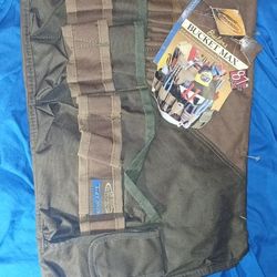 Builders Bucket Max bucket tool bag