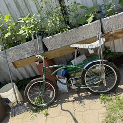 Bike 