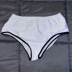 Bathing Suit Bottoms 