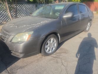 2006 Toyota Avalon