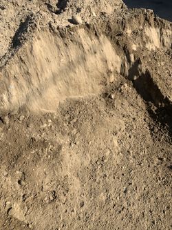 Free dirt