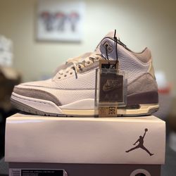 A ma maniere 3 size 9 DS