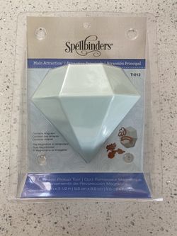 Brand New Spellbinders Die Cut Pick Up Tool